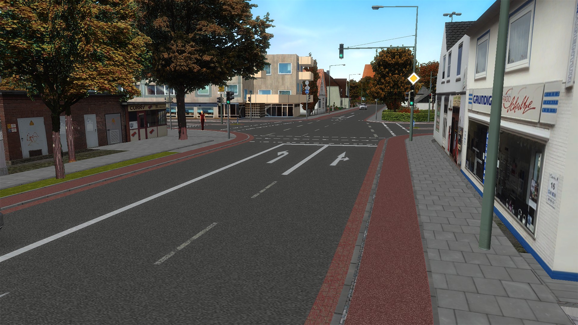 OMSI 2 Add-on Bremen-Nord