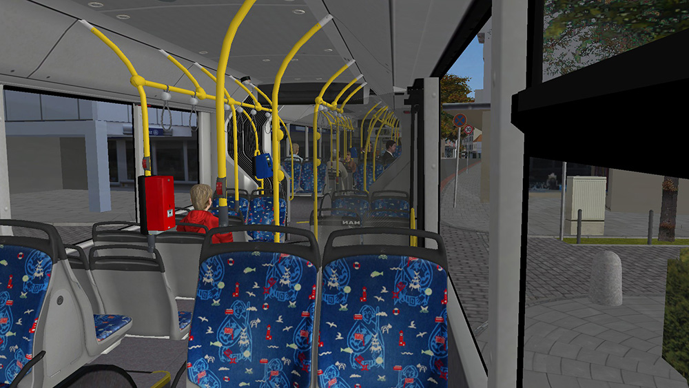 OMSI 2 Add-on Bremen-Nord