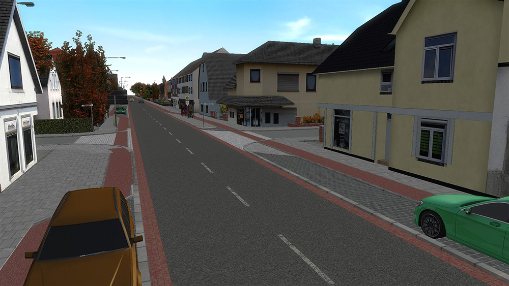 OMSI 2 Add-on Bremen-Nord