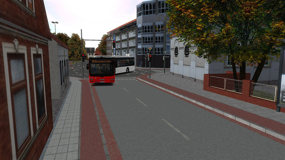 OMSI 2 Add-on Bremen-Nord