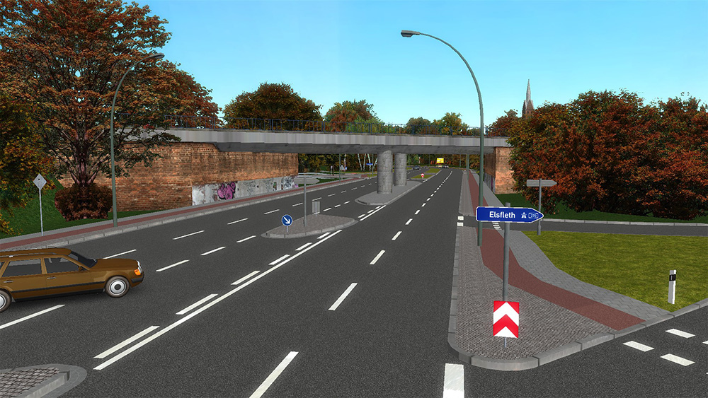 OMSI 2 Add-on Bremen-Nord