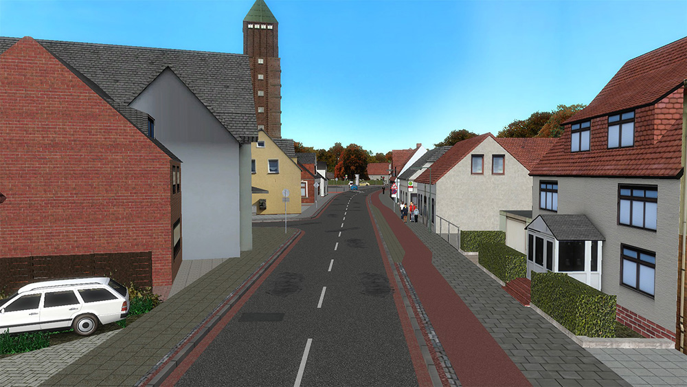 OMSI 2 Add-on Bremen-Nord