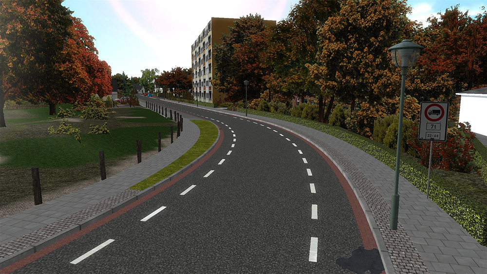 OMSI 2 Add-on Bremen-Nord