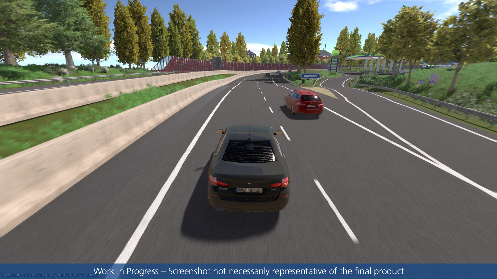 Autobahn Police Simulator 2
