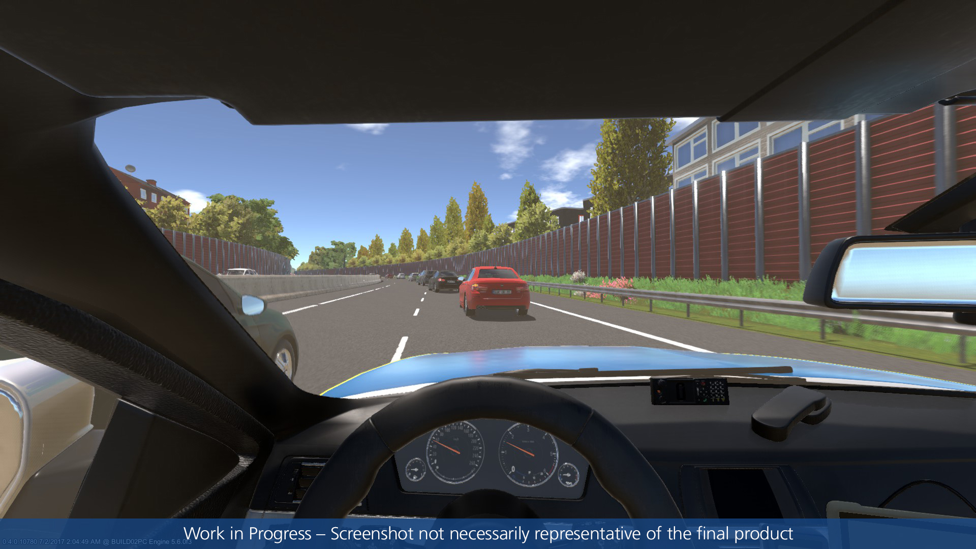 Autobahn Police Simulator 2