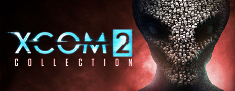 XCOM® 2 Collection card image