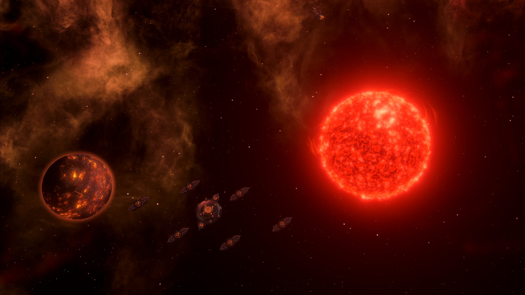 Stellaris: Apocalypse - Background 2