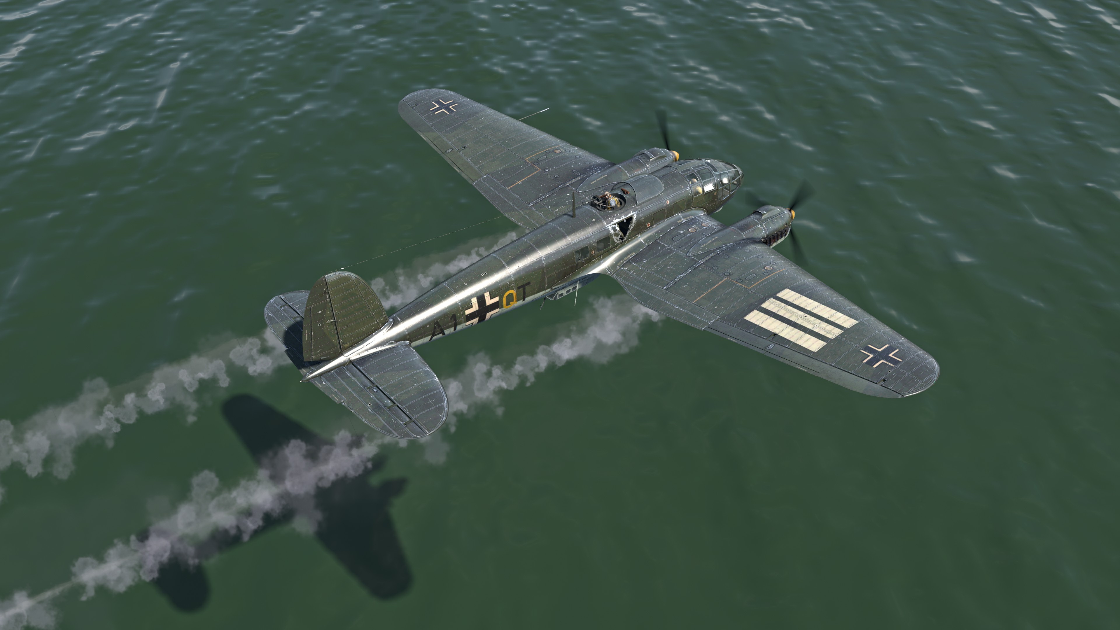IL-2 Sturmovik: Cliffs of Dover Blitz Edition