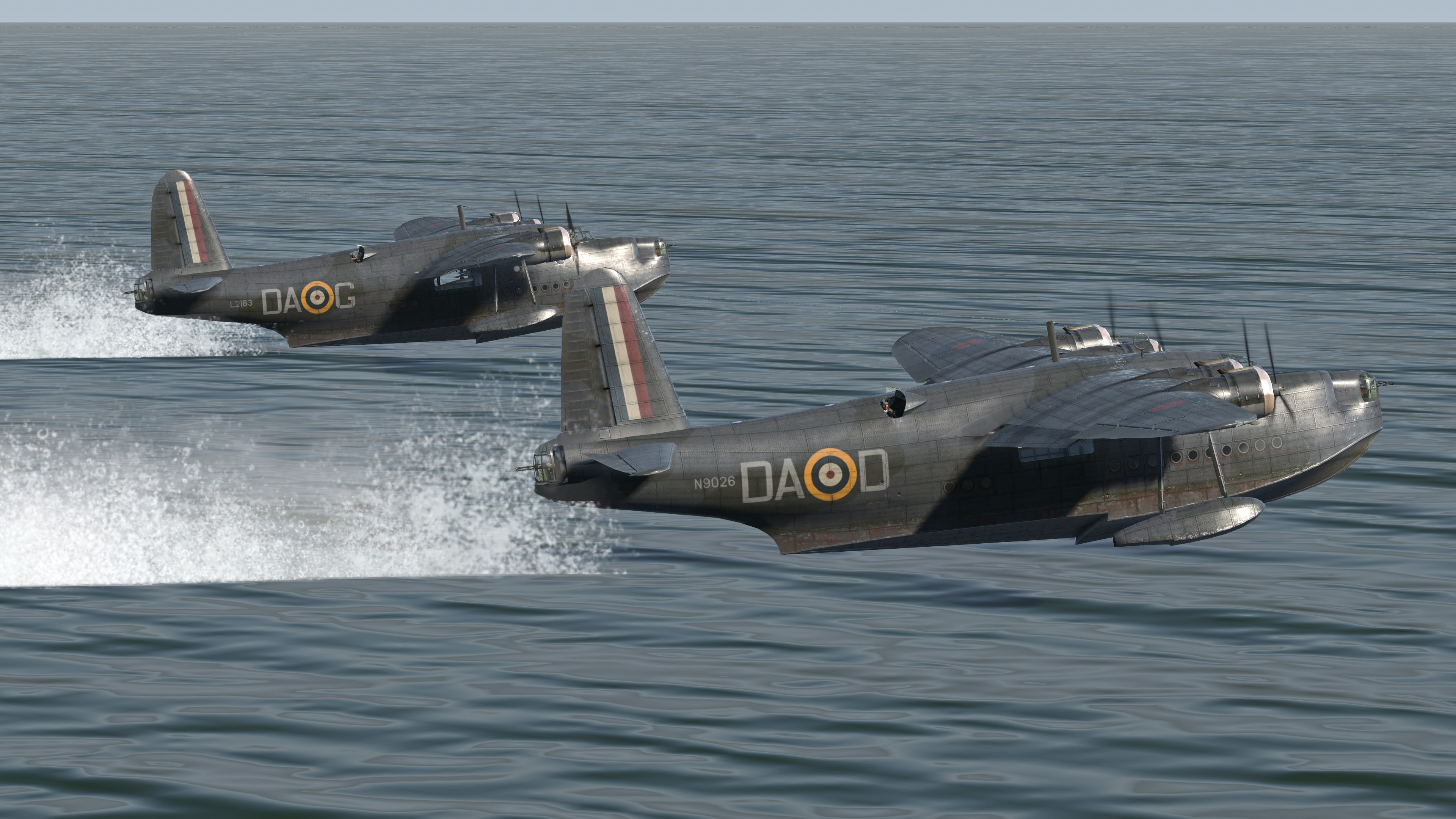 IL-2 Sturmovik: Cliffs of Dover Blitz Edition