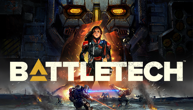 BATTLETECH - Standard Edition minicard image
