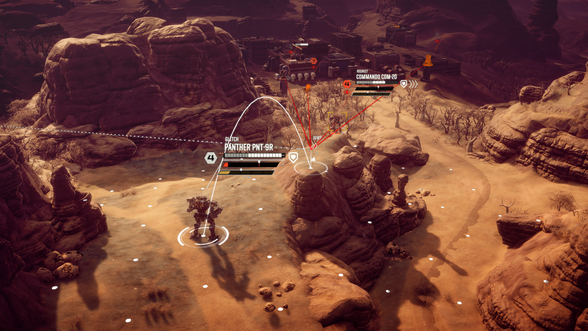BATTLETECH - Digital Deluxe Edition - Background 2