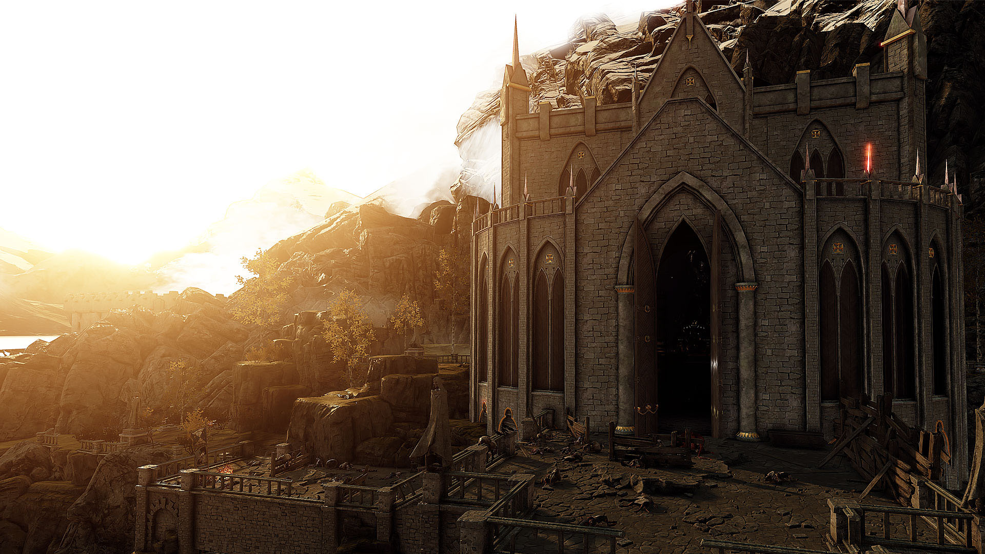 Warhammer: Vermintide 2 - Collector's Edition - Background 2