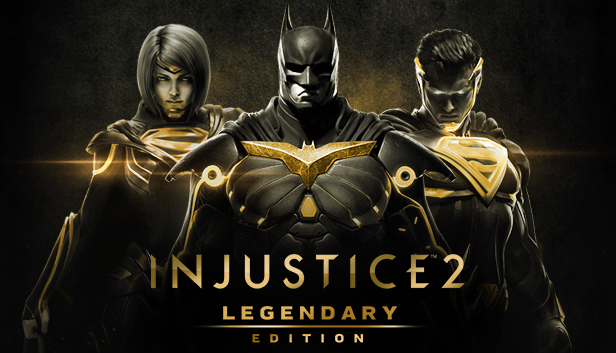 Injustice™ 2 - Legendary Edition