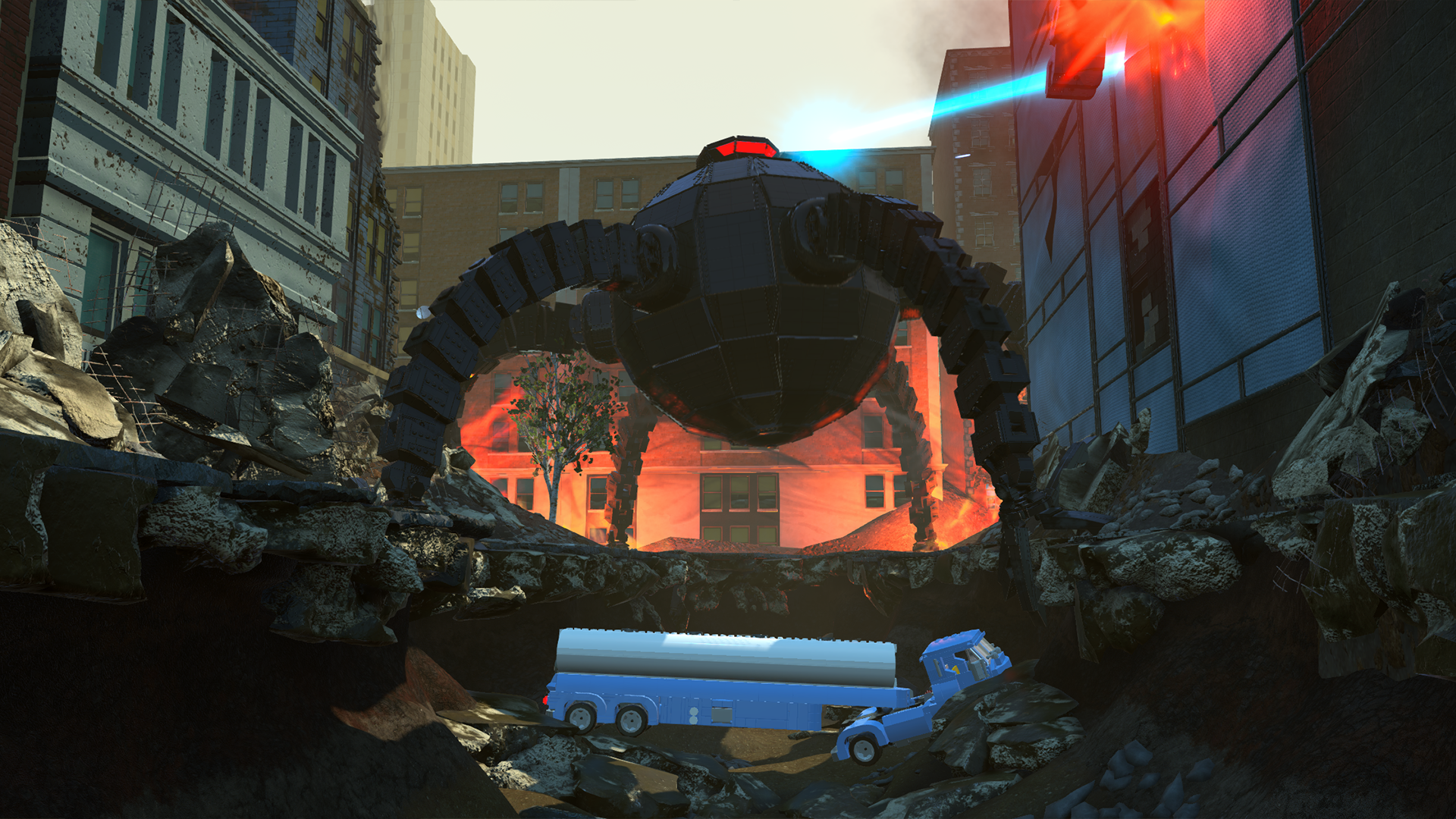 LEGO® The Incredibles