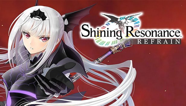 Shining Resonance Refrain card image