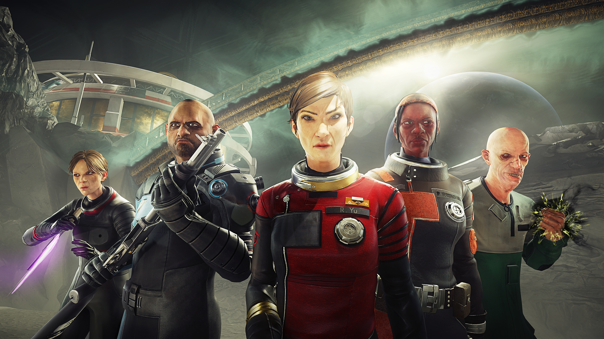 Prey®: Mooncrash