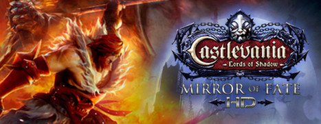 Castlevania: Lords of Shadow – Mirror of Fate HD