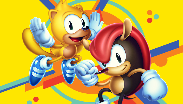 Sonic Mania – Encore DLC card image
