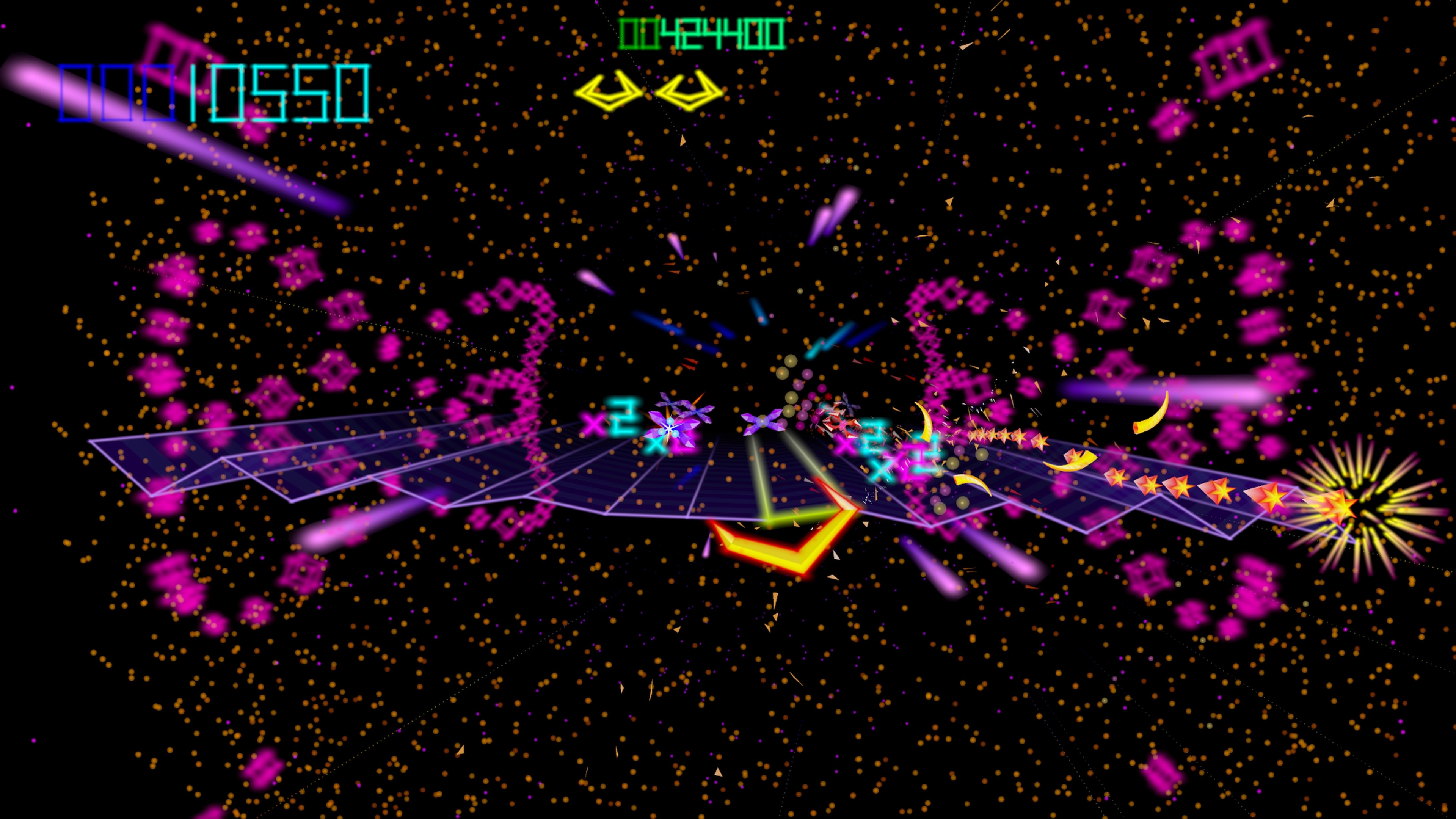 Tempest 4000™