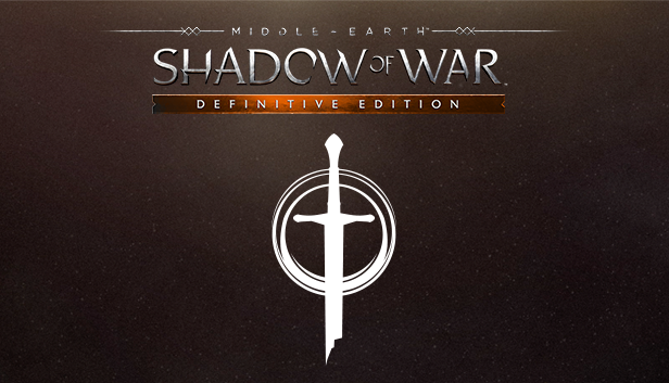 Middle-earth™: Shadow of War™ Definitive Edition