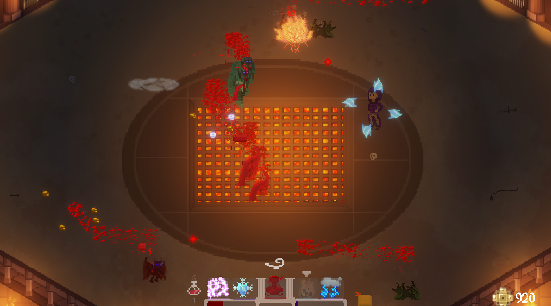 Gift of Parthax