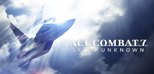 ACE COMBAT™ 7: SKIES UNKNOWN card image