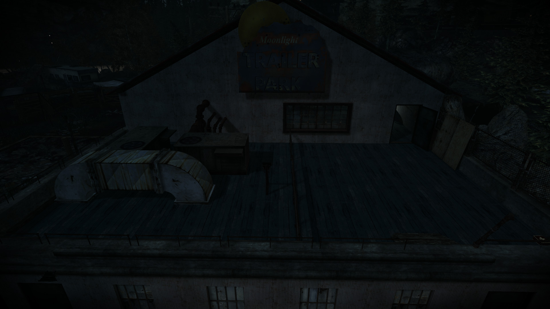 Alone in the Dark: Illumination™