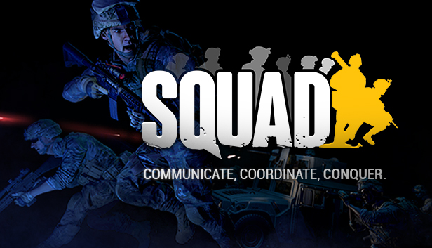 Squad + Soundtrack Bundle