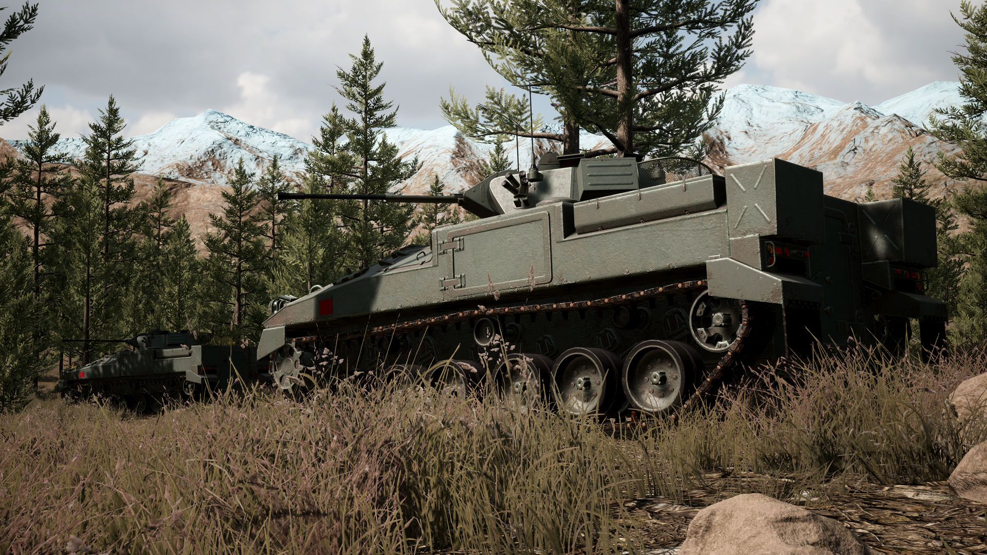 Squad + Soundtrack Bundle