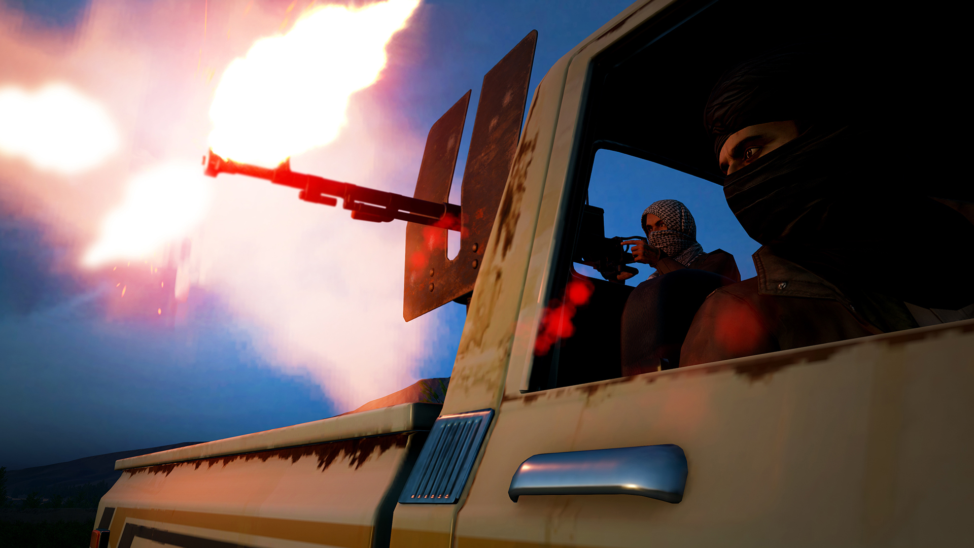 Squad + Soundtrack Bundle