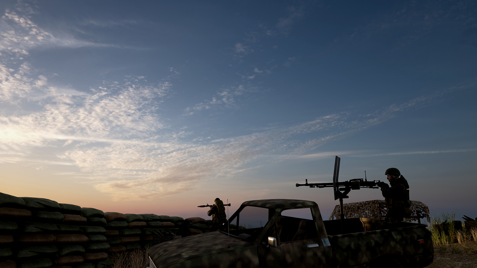 Squad + Soundtrack Bundle