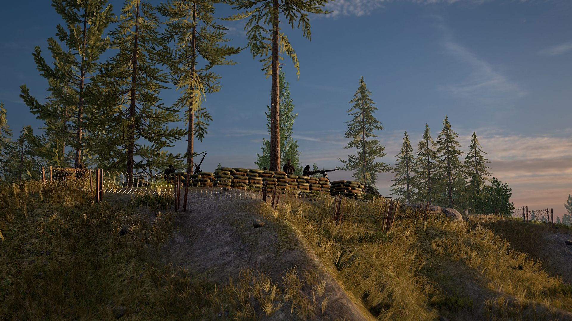 Squad + Soundtrack Bundle