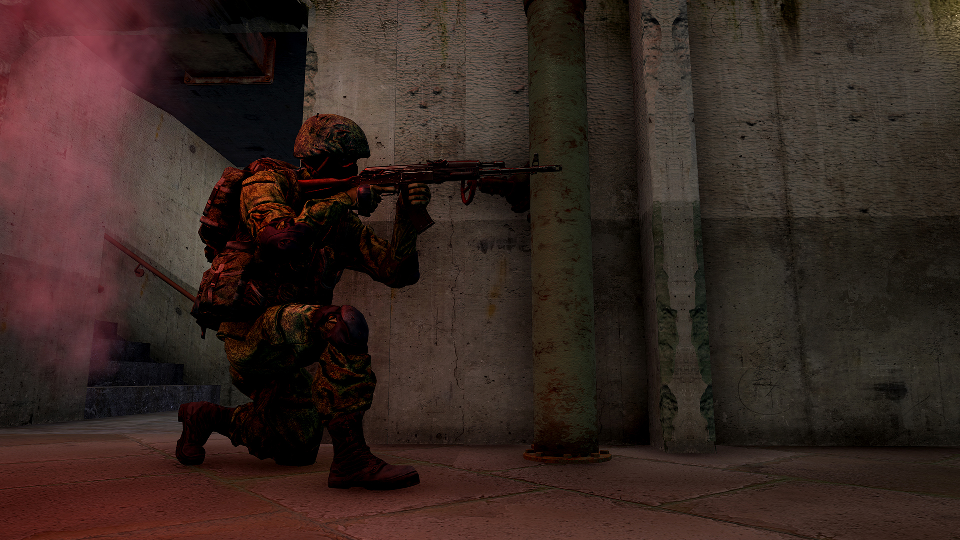 Squad + Soundtrack Bundle