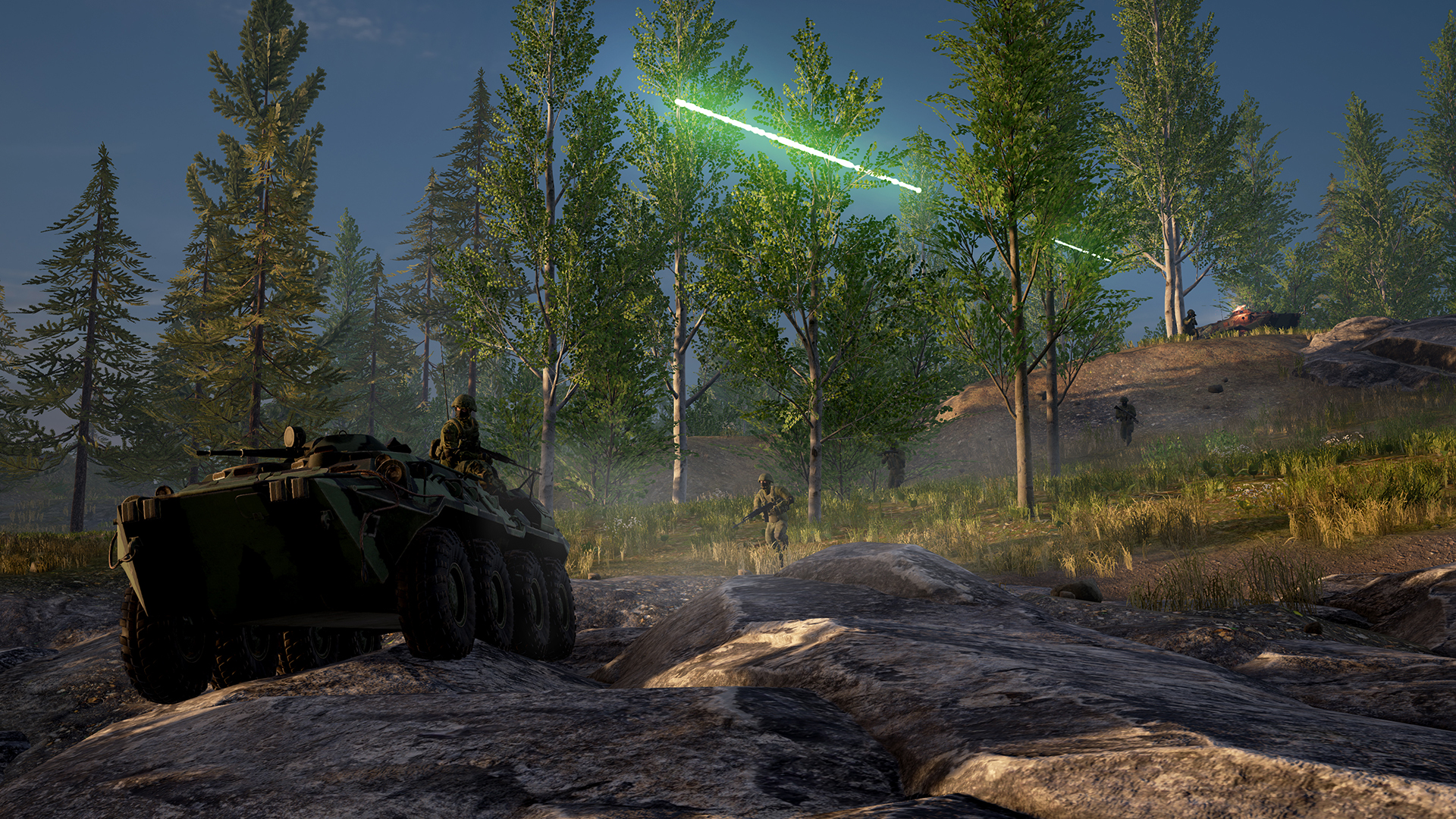 Squad + Soundtrack Bundle