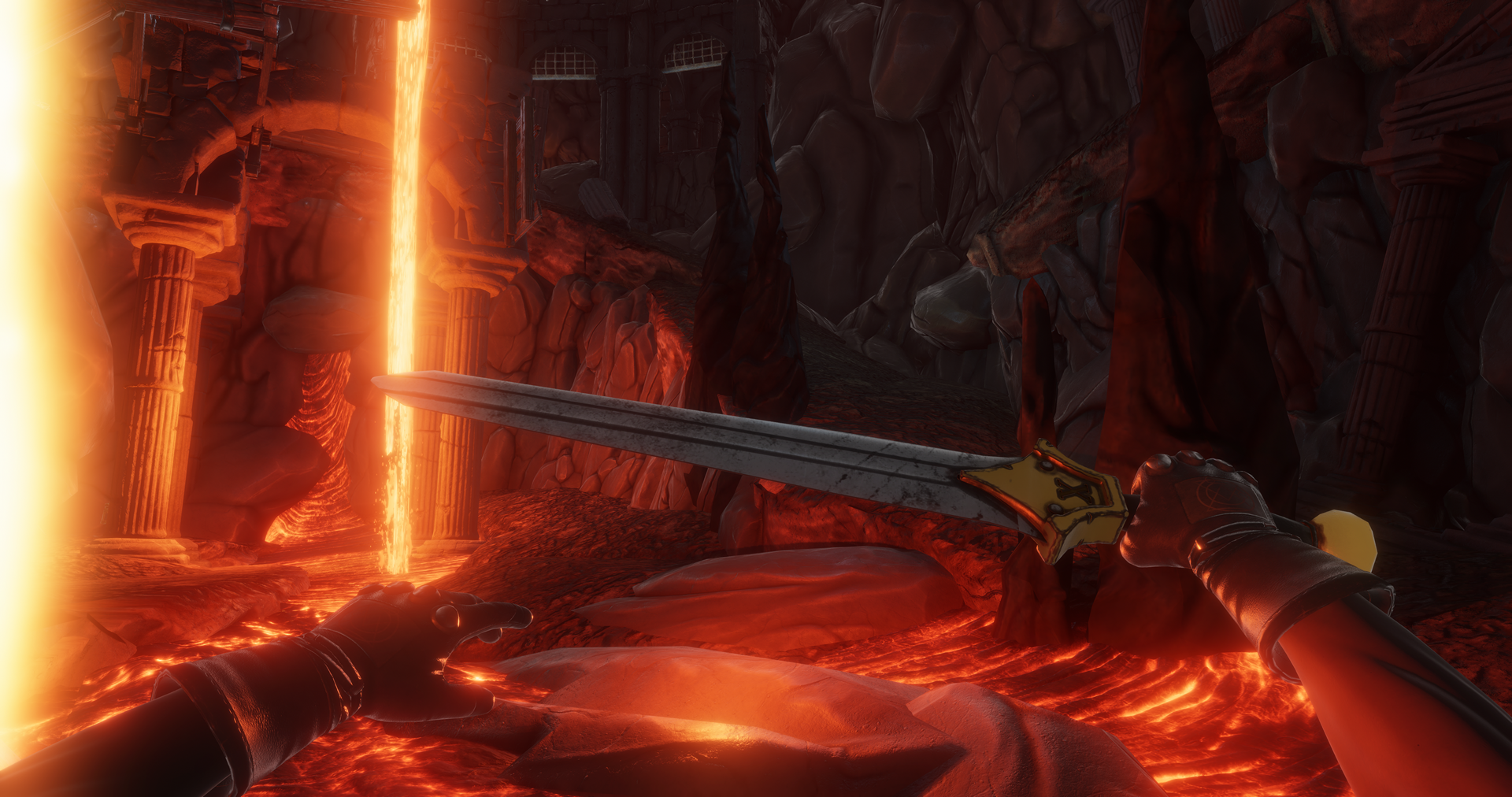 Underworld Ascendant