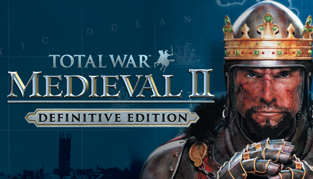 Total War: MEDIEVAL II – Definitive Edition minicard image
