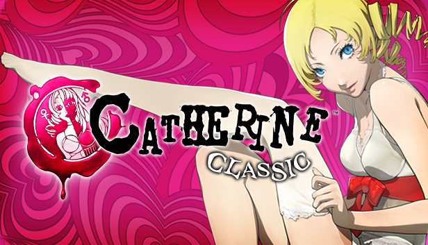 Catherine Classic card image