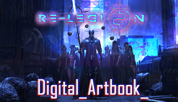 Re-Legion - Digital_Artbook_