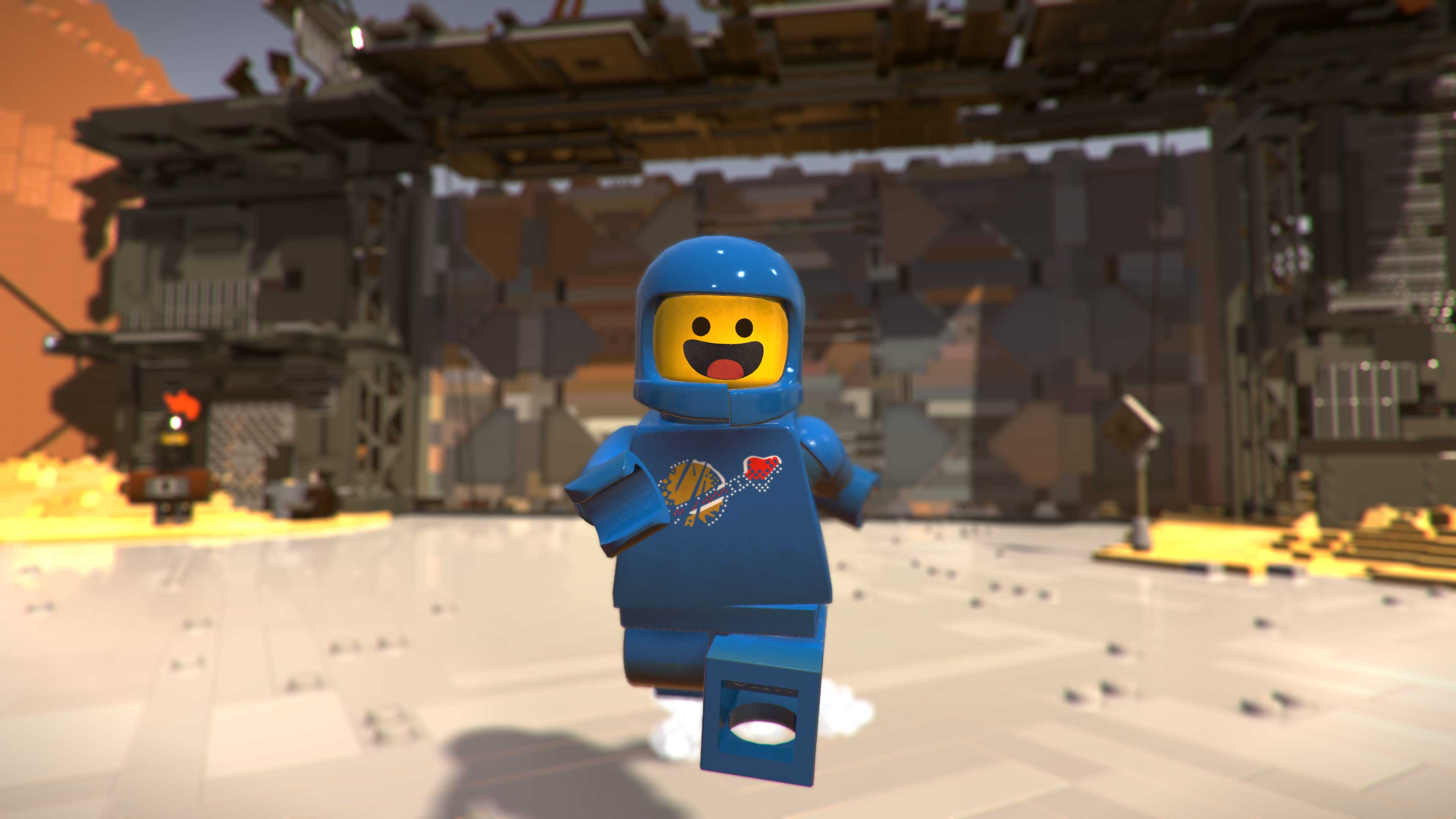 The LEGO® Movie 2 Videogame