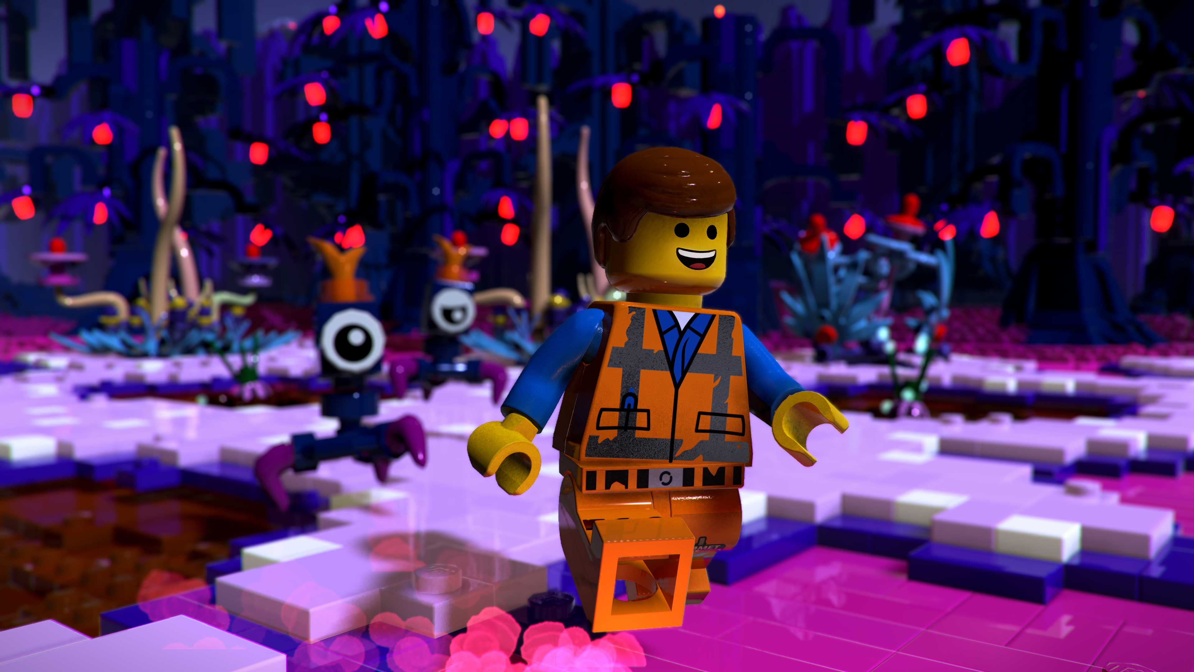 The LEGO® Movie 2 Videogame