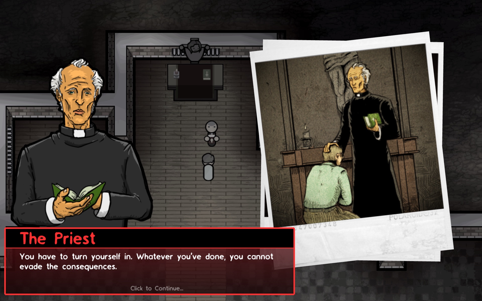 Prison Architect - Background 2