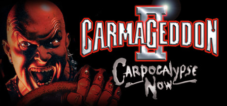Carmageddon 2: Carpocalypse Now