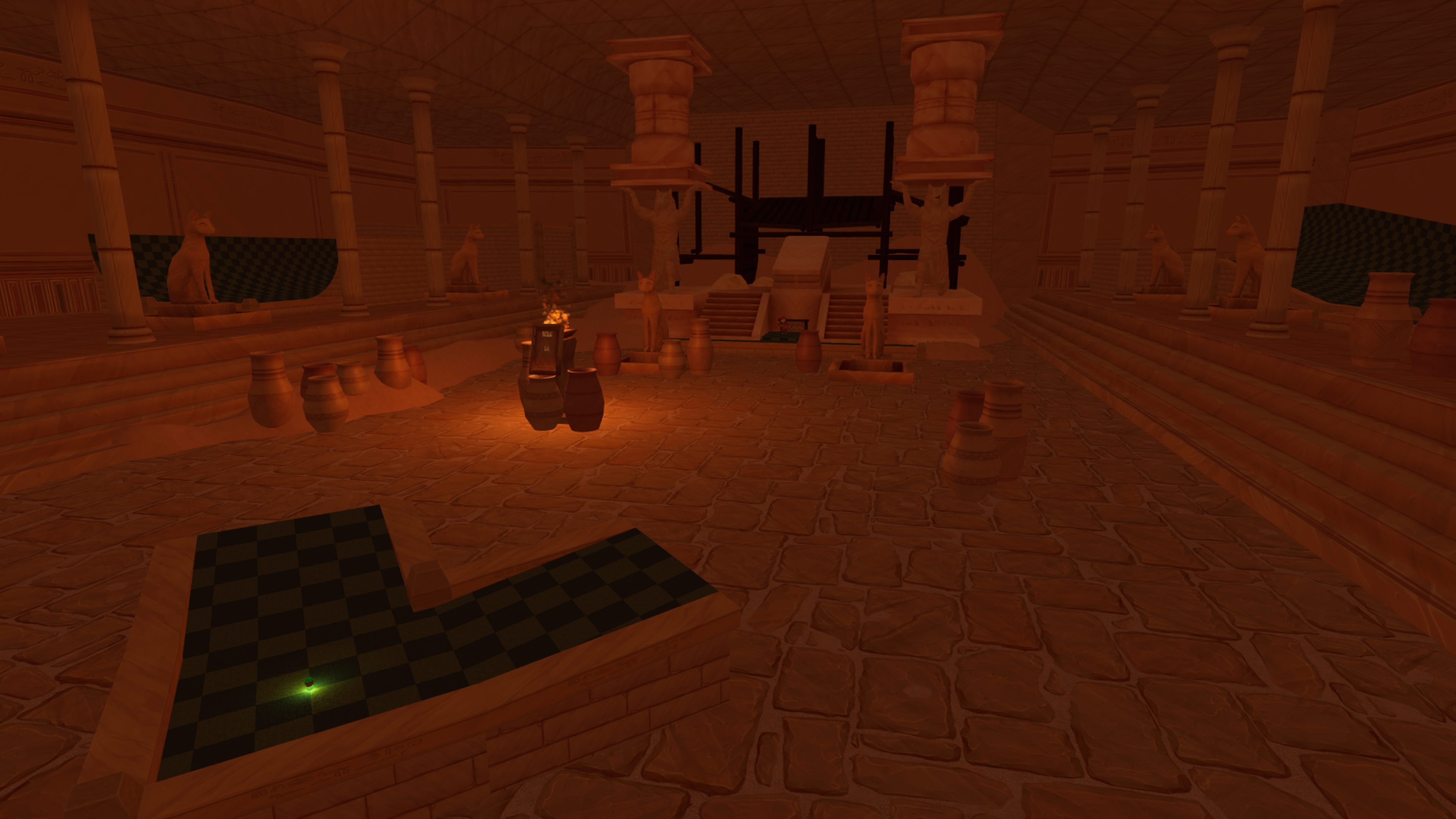 Golf With Your Friends