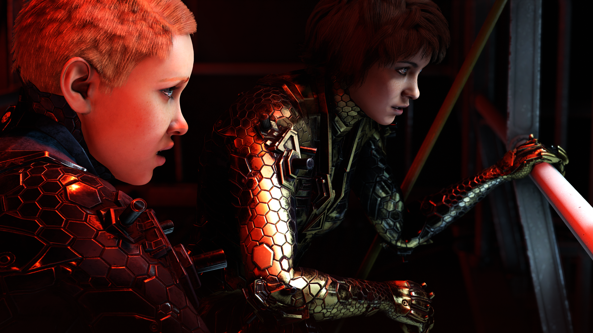 Wolfenstein®: Youngblood™