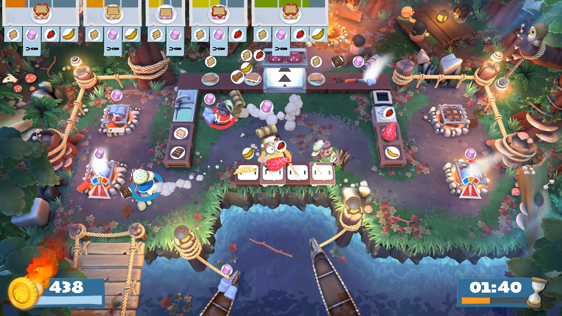 Overcooked! 2 - Season Pass