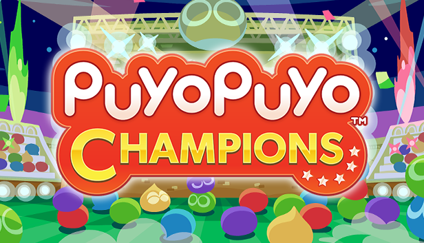 Puyo Puyo Champions card image
