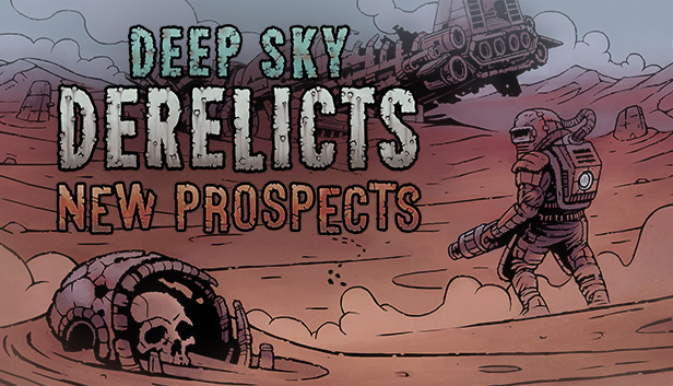 Deep Sky Derelicts: New Prospects