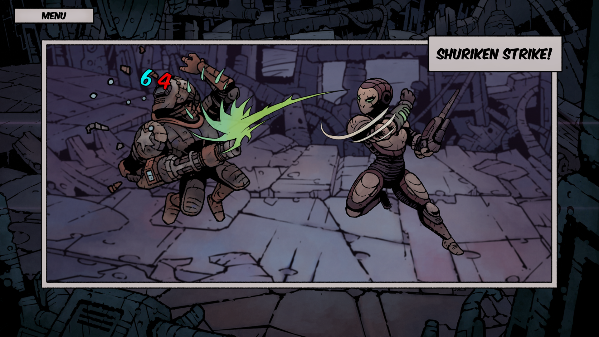 Deep Sky Derelicts: New Prospects