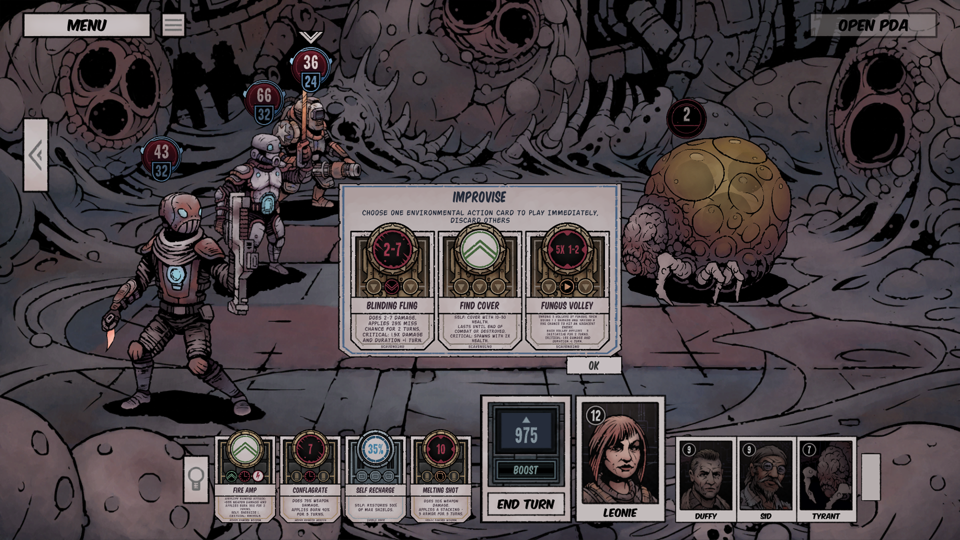 Deep Sky Derelicts: New Prospects