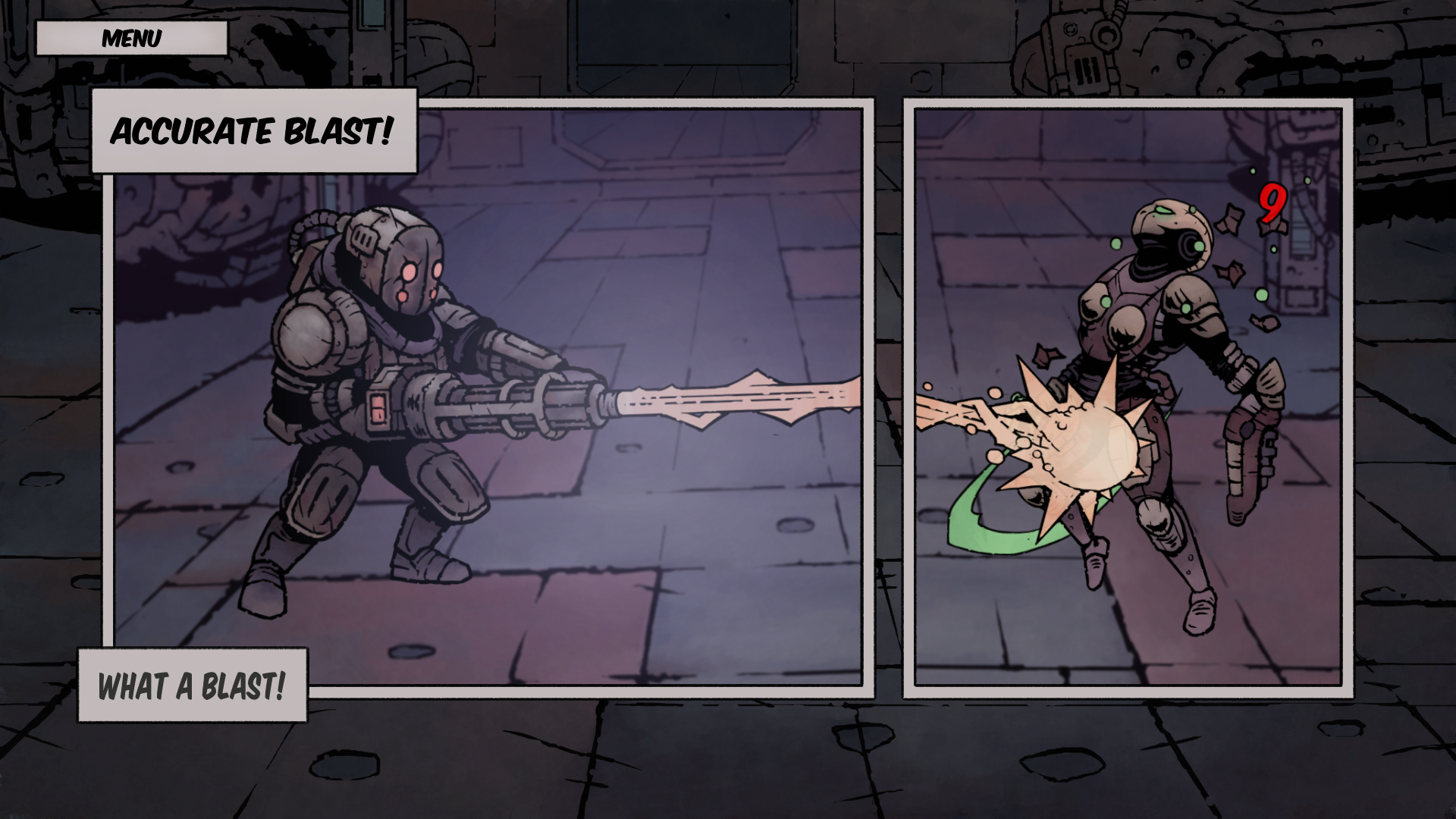 Deep Sky Derelicts: New Prospects